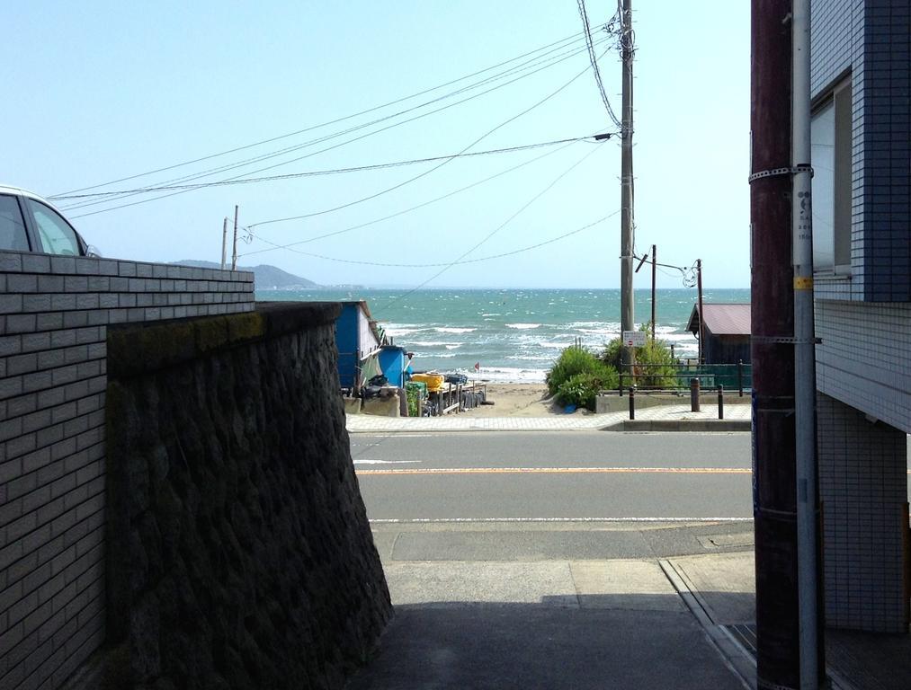 女性専用 Inn By The Sea Kamakura - Women'S Guesthouse Екстериор снимка