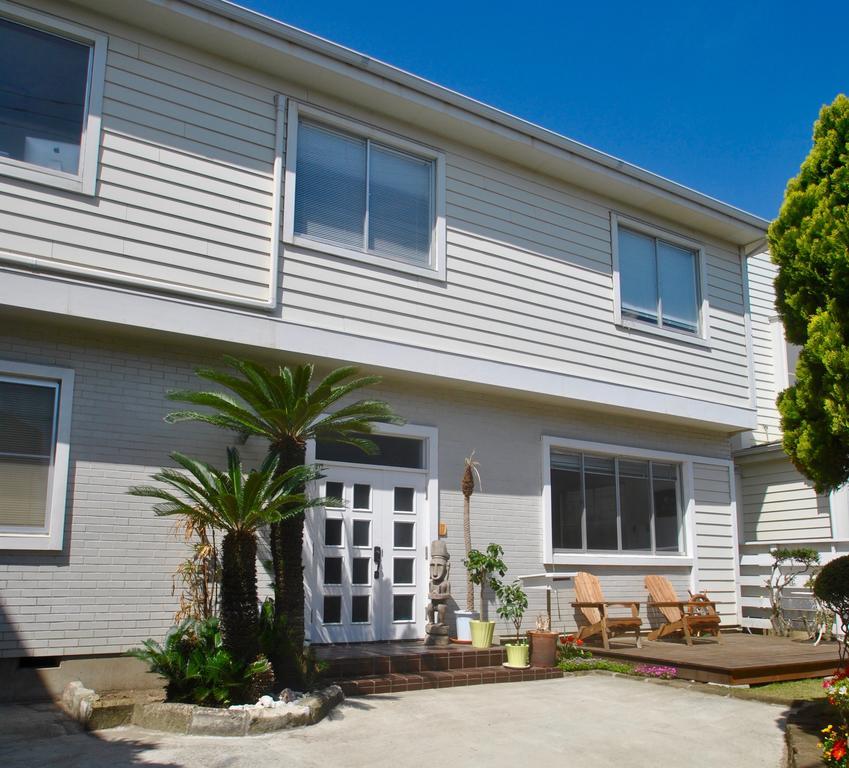 女性専用 Inn By The Sea Kamakura - Women'S Guesthouse Екстериор снимка
