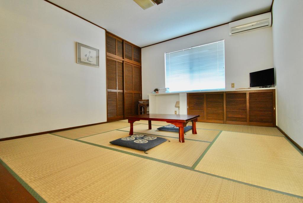 女性専用 Inn By The Sea Kamakura - Women'S Guesthouse Екстериор снимка