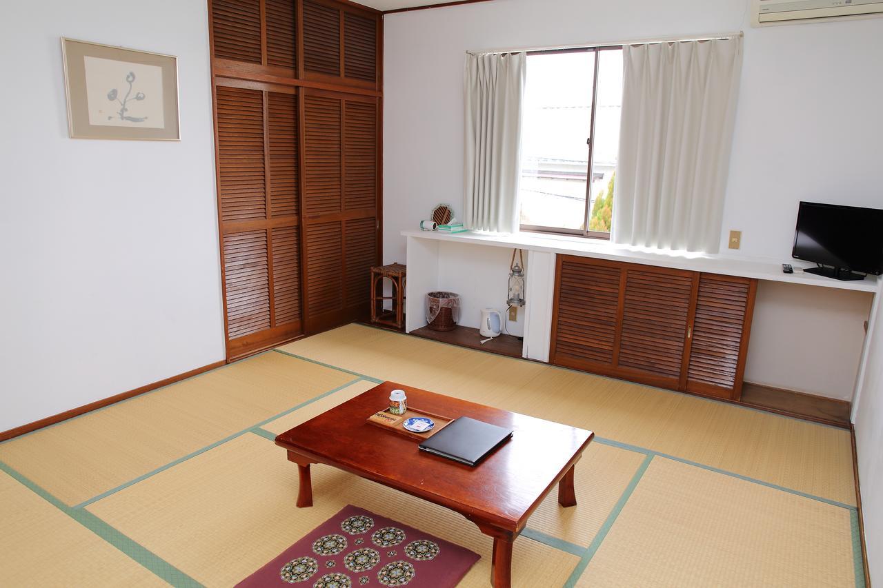 女性専用 Inn By The Sea Kamakura - Women'S Guesthouse Екстериор снимка