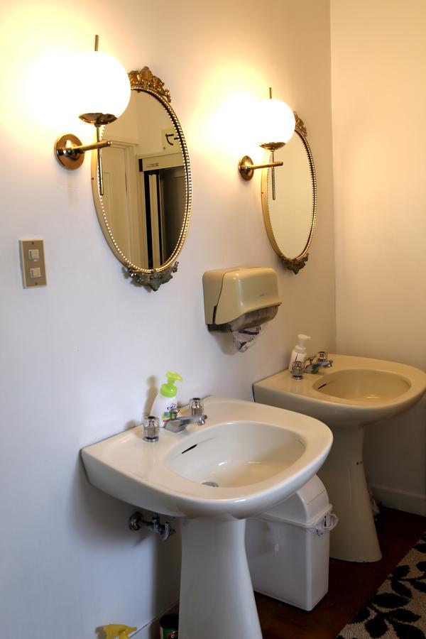 女性専用 Inn By The Sea Kamakura - Women'S Guesthouse Екстериор снимка
