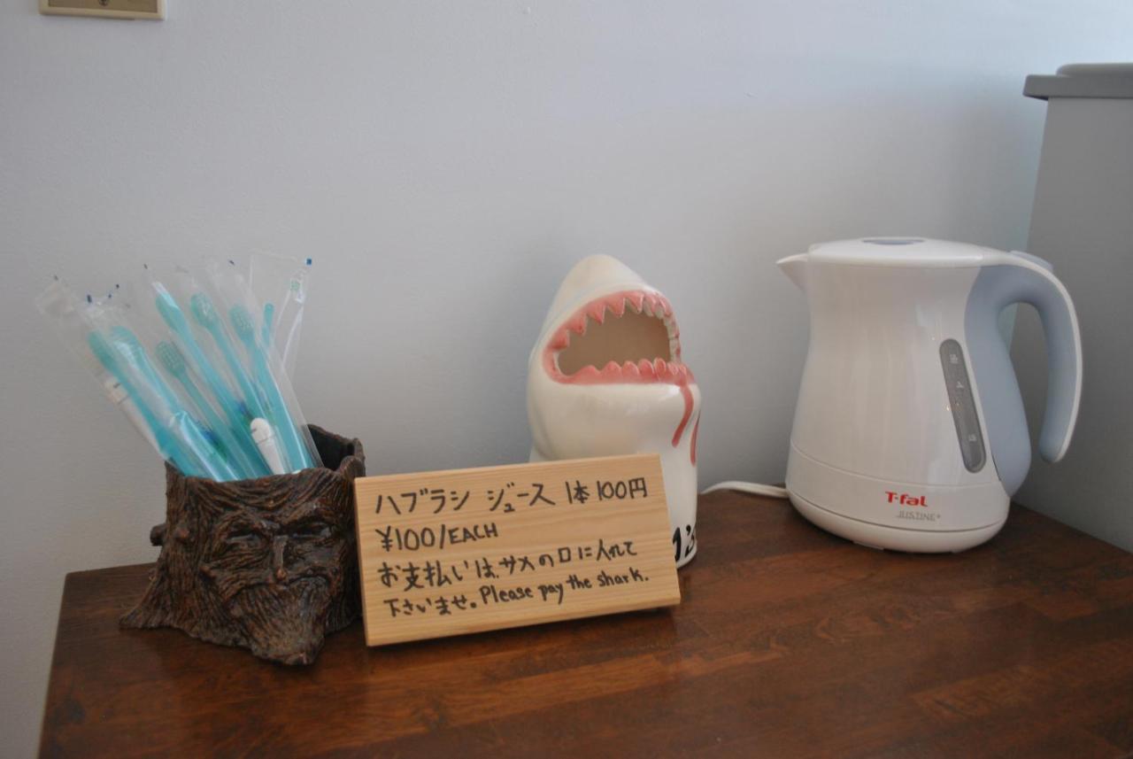 女性専用 Inn By The Sea Kamakura - Women'S Guesthouse Екстериор снимка