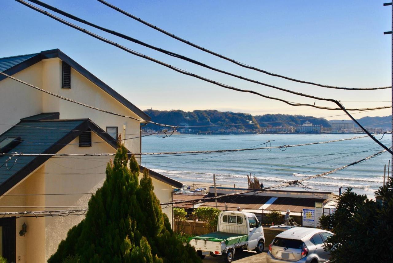 女性専用 Inn By The Sea Kamakura - Women'S Guesthouse Екстериор снимка
