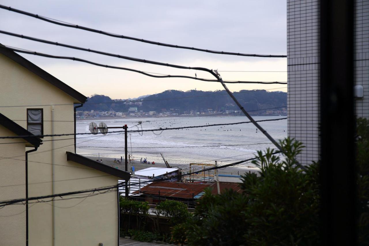 女性専用 Inn By The Sea Kamakura - Women'S Guesthouse Екстериор снимка